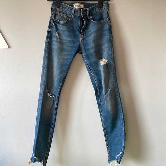 Pull&Bear Other - PULL & BEAR - JEANS